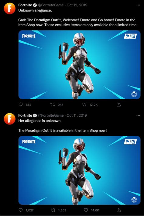 shiinabr / twitter|Fortnite Just Showed This...